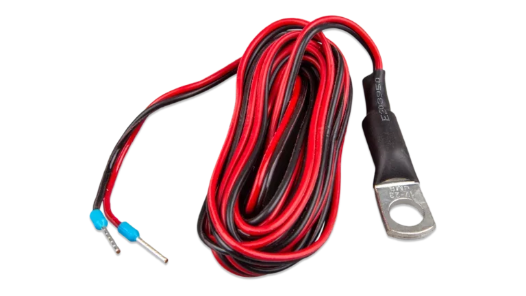Victron Temperature Sensor