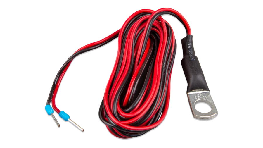 Victron Temperature Sensor