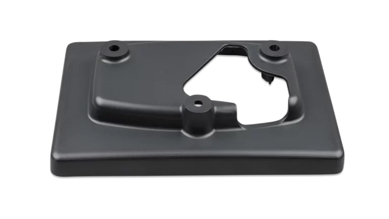 GX Touch Wall Mount