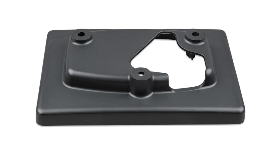 GX Touch Wall Mount