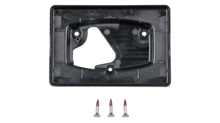 GX Touch Wall Mount