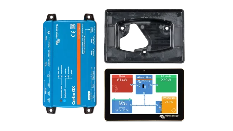 Victron Cerbo GX Kit
