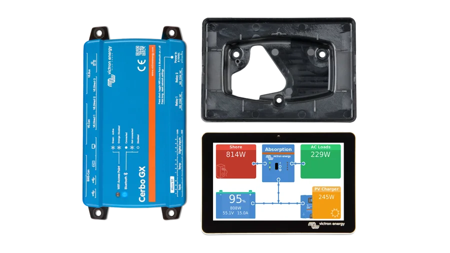Victron Cerbo GX Kit
