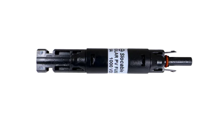 Solar Inline Fuses
