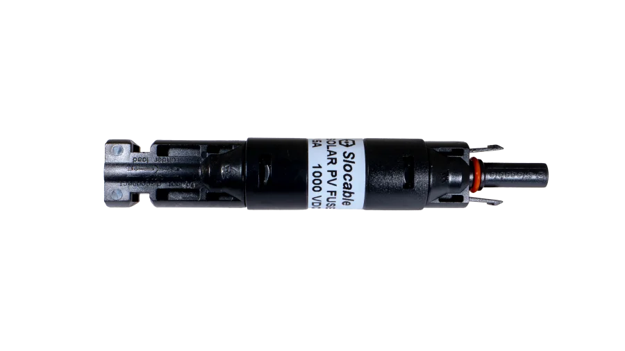 Solar Inline Fuses