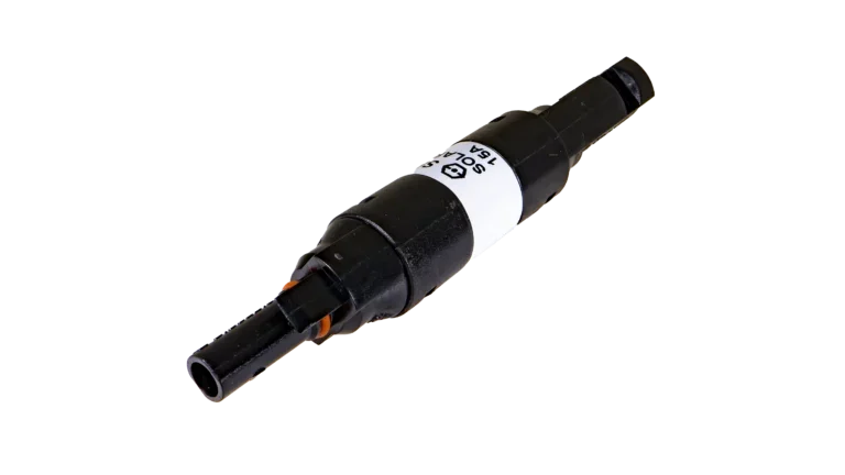 Solar Inline Fuses
