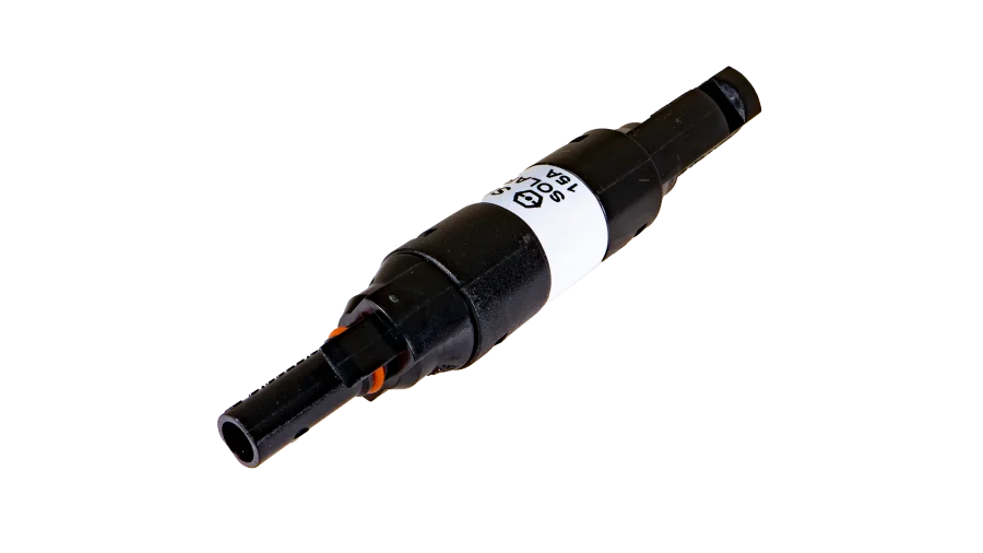 Solar Inline Fuses