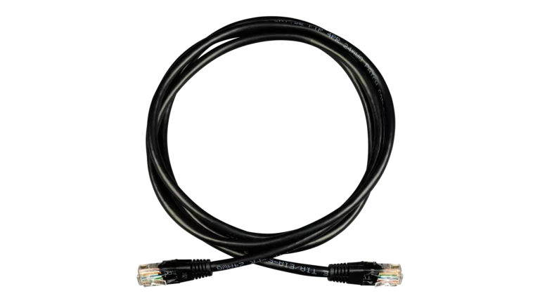RJ45 / CAT5e Cables - For VE.BUS, VE.CAN and BMS.CAN ports