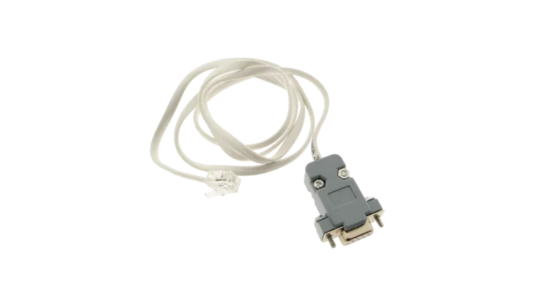 RS232 Cable for SOK Batteries