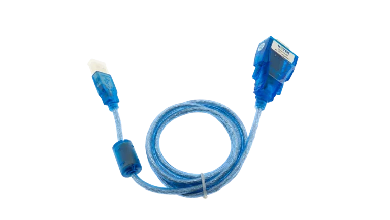 RS232 Cable for SOK Batteries