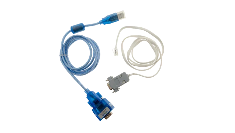 RS232 Cable for SOK Batteries