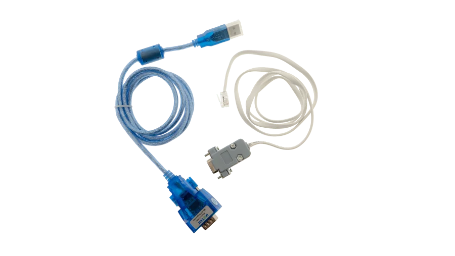 RS232 Cable for SOK Batteries
