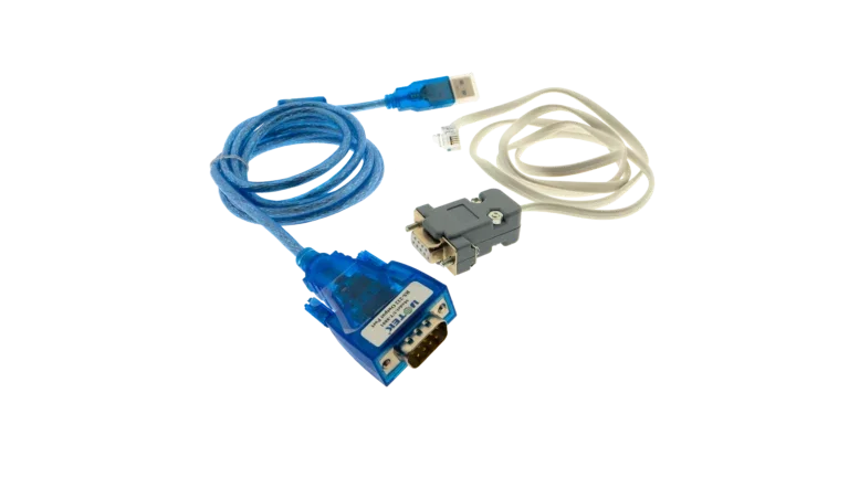 RS232 Cable for SOK Batteries