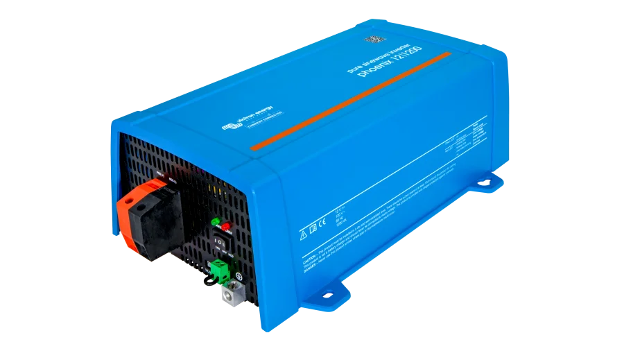 Victron Phoenix Inverter