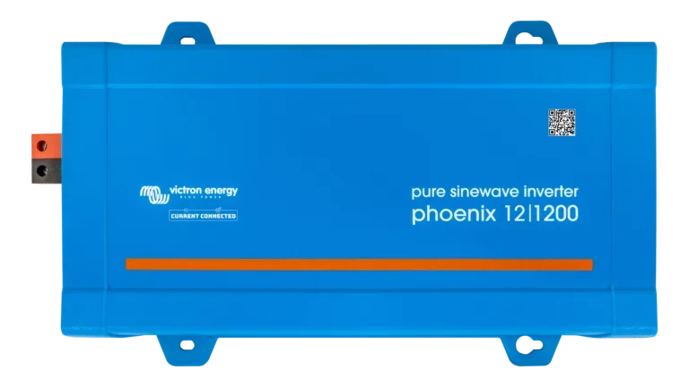 Victron Phoenix Inverter