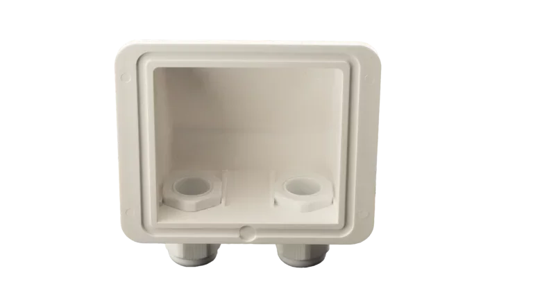 Solar Cable Roof Entry Glands