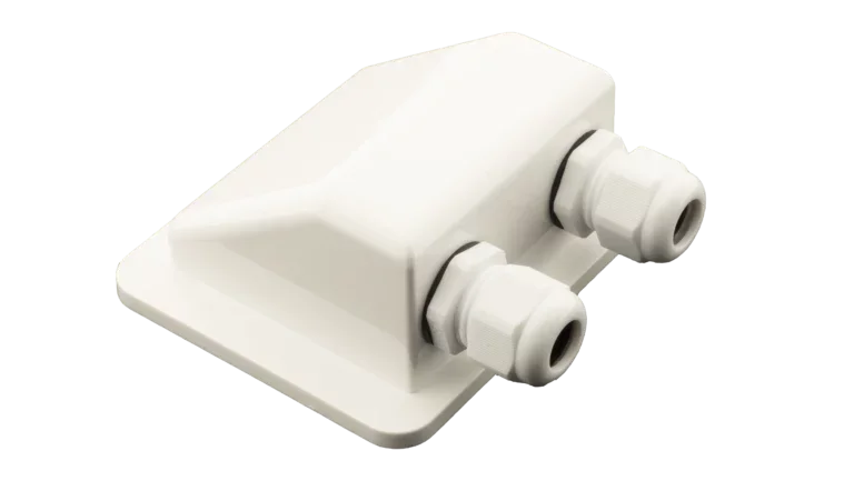 Solar Cable Roof Entry Glands