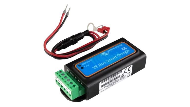 VE.Bus Smart Dongle