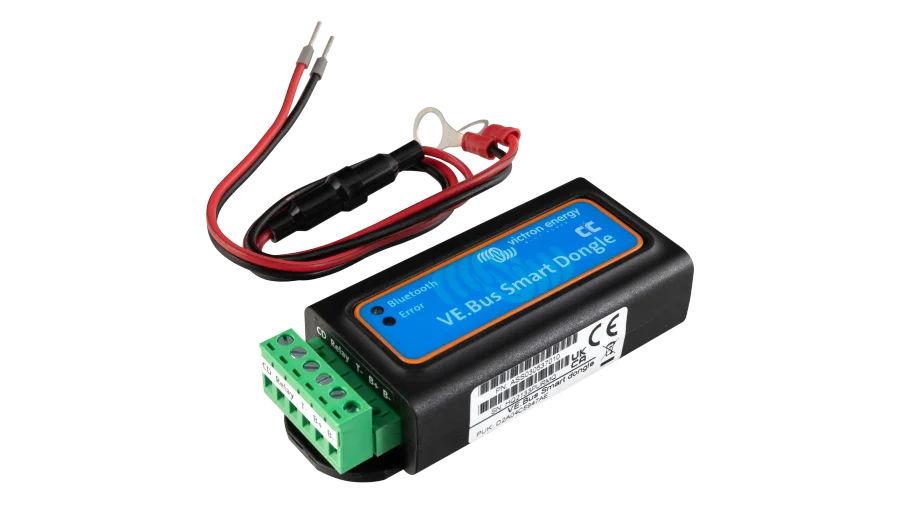 VE.Bus Smart Dongle