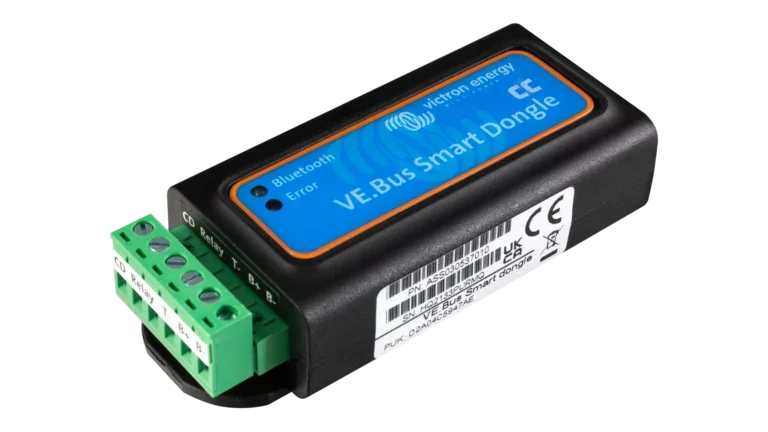 VE.Bus Smart Dongle