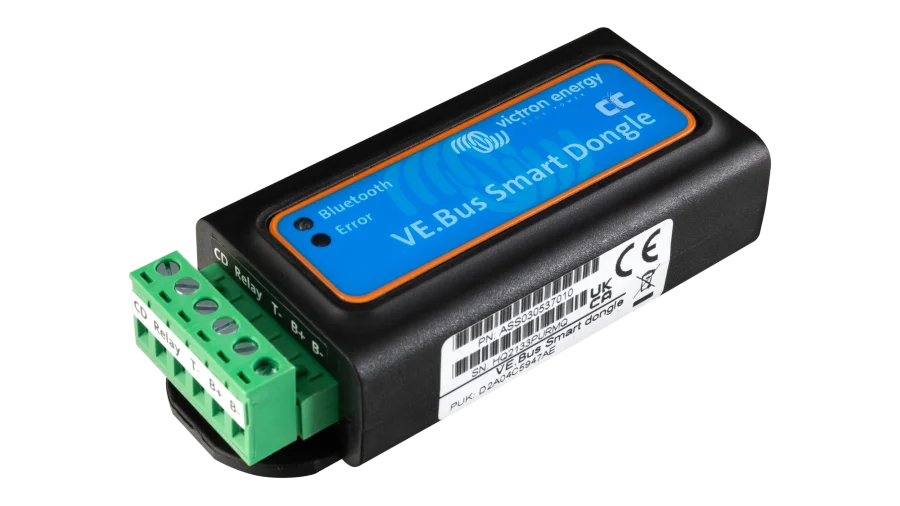 VE.Bus Smart Dongle