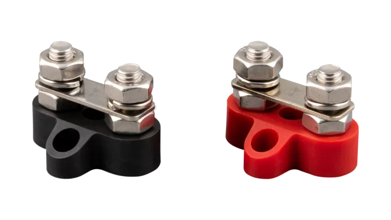 Victron Dual Terminal Stud