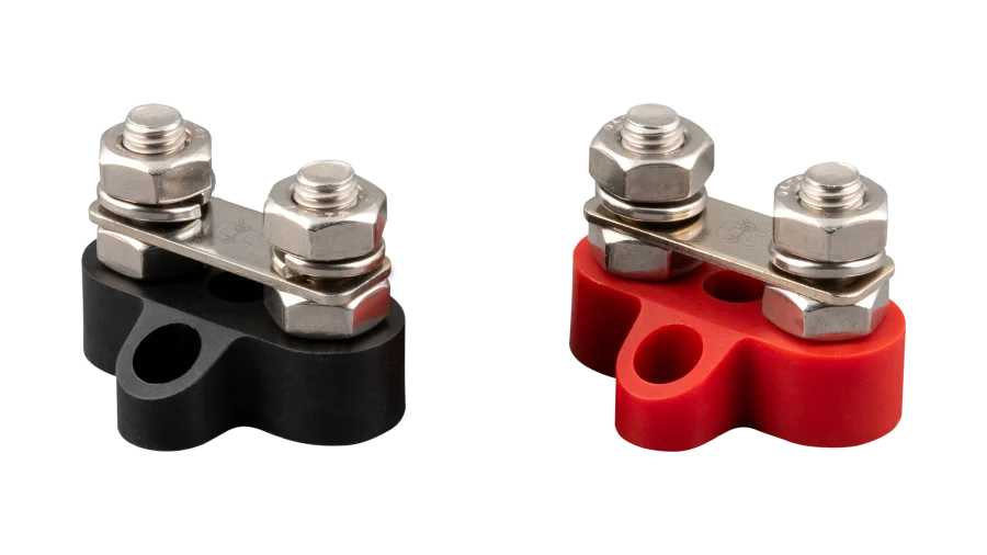 Victron Dual Terminal Stud