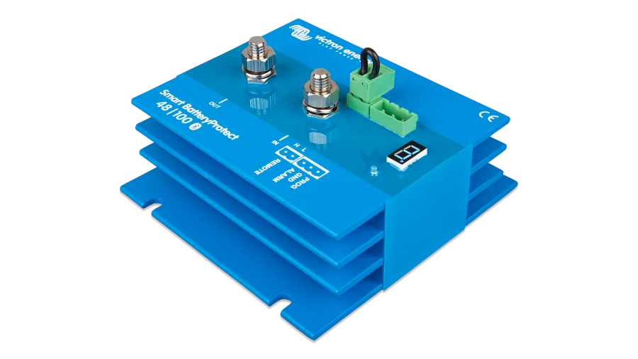 Victron Smart BatteryProtect