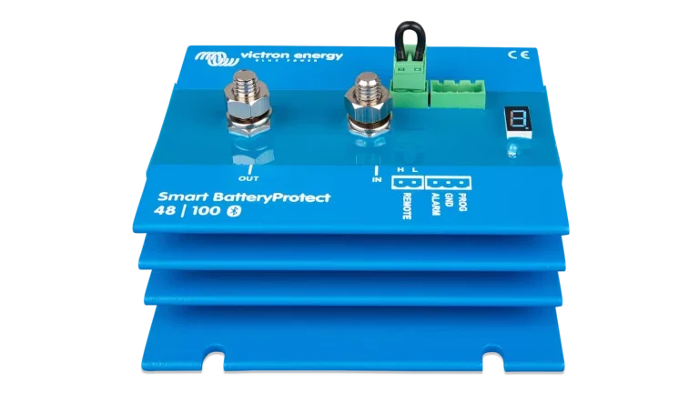 Victron Smart BatteryProtect