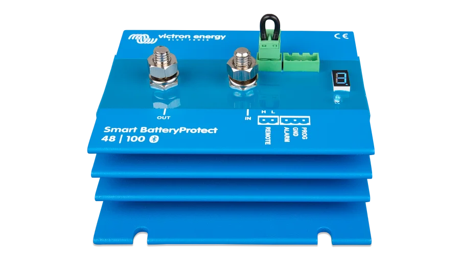 Victron Smart BatteryProtect