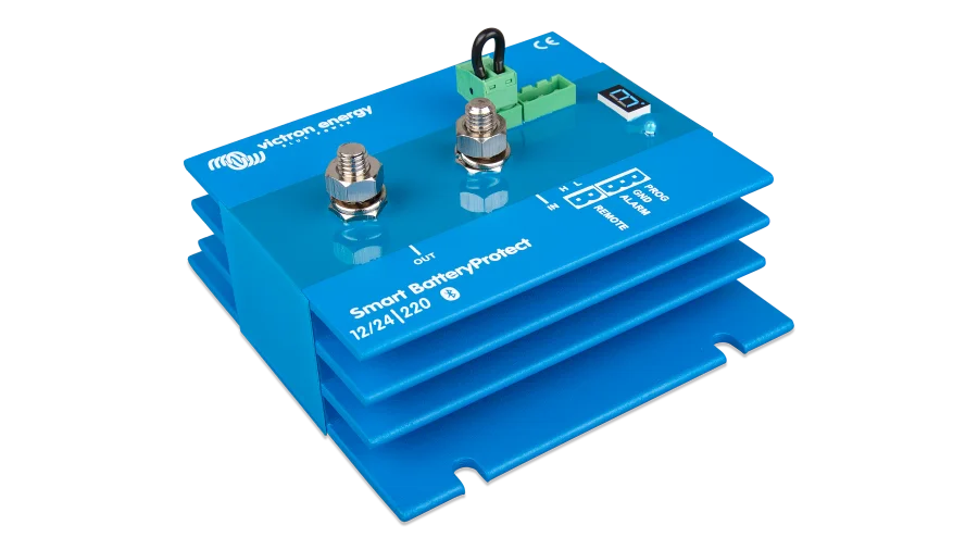 Victron Smart BatteryProtect