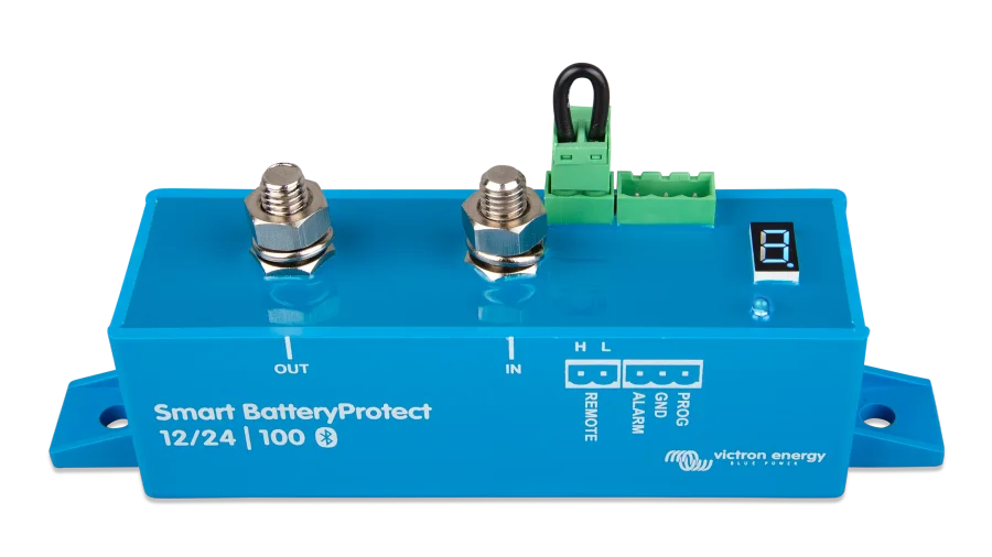 Victron Smart BatteryProtect