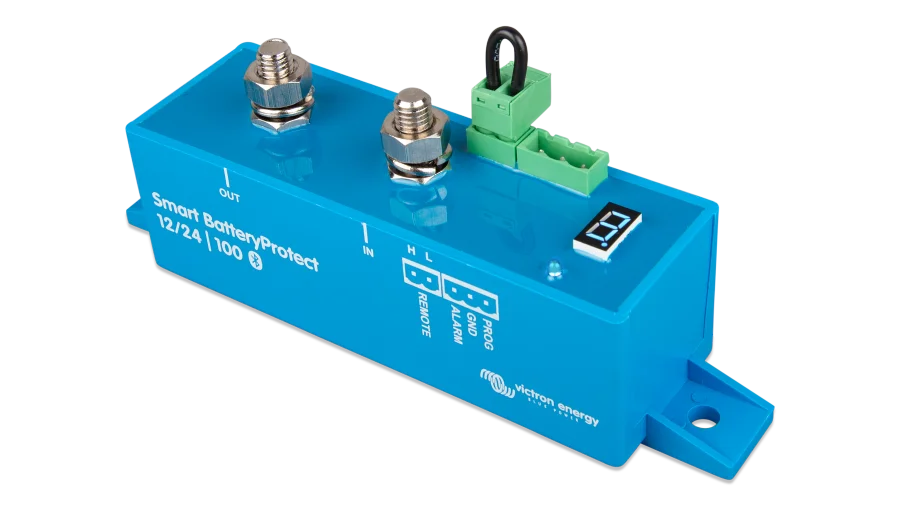 Victron Smart BatteryProtect
