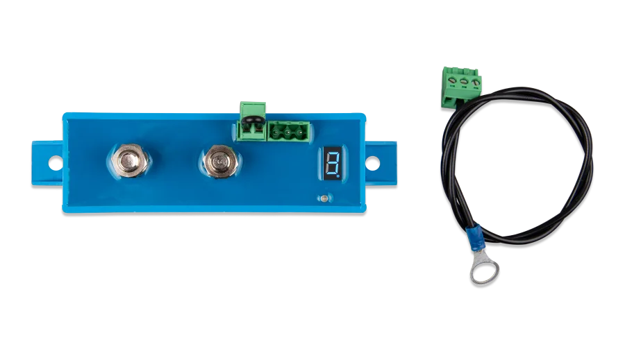 Victron Smart BatteryProtect