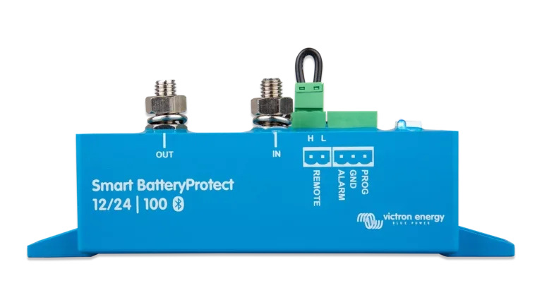 Victron Smart BatteryProtect