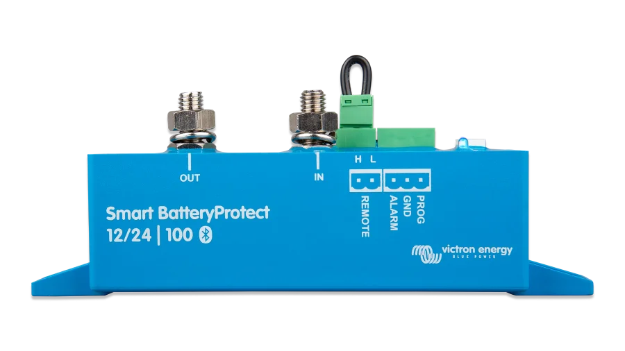 Victron Smart BatteryProtect