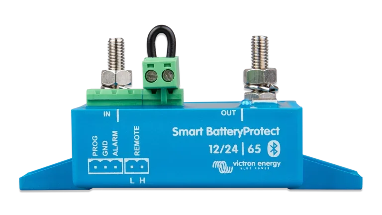 Victron Smart BatteryProtect