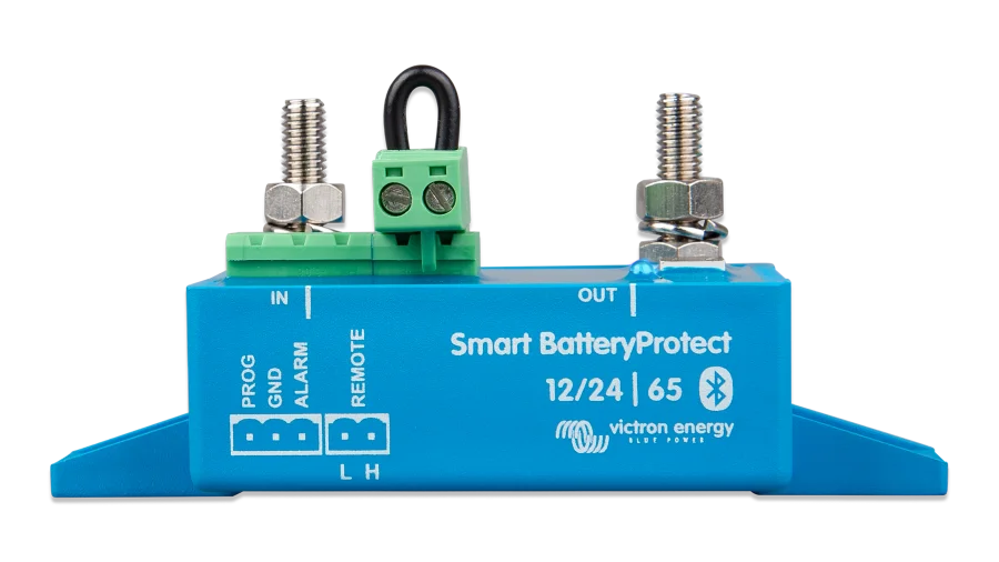 Victron Smart BatteryProtect