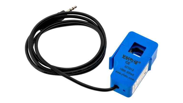 Victron Energy Current Transformer for MultiPlus-II, AC Current Sensor for Victron Inverters