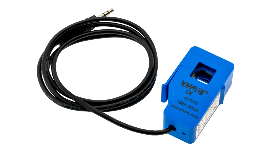 Victron Energy Current Transformer for MultiPlus-II, AC Current Sensor for Victron Inverters