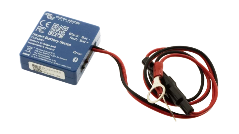 Victron Smart Battery Sense