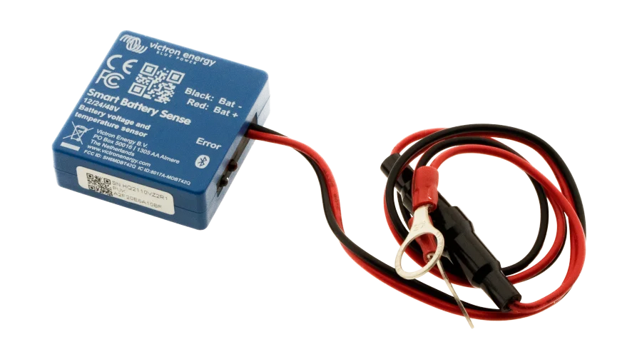 Victron Smart Battery Sense