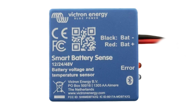 Victron Smart Battery Sense