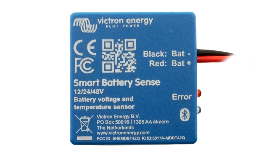 Victron Smart Battery Sense