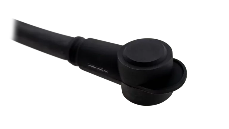 Silicone Battery Terminal Covers