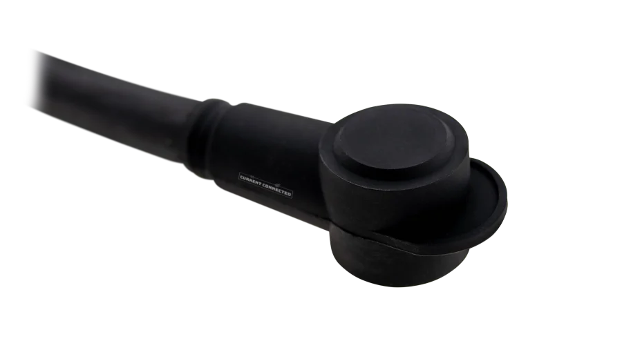 Silicone Battery Terminal Covers
