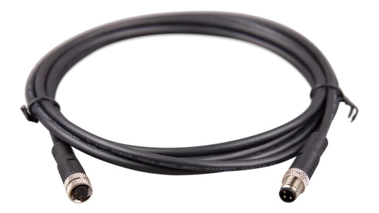 M8 Circular Connector for Victron Batteries