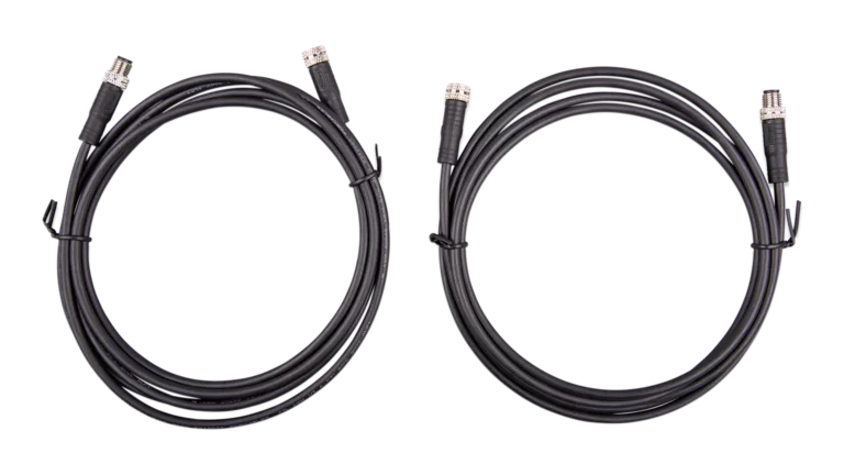 M8 Circular Connector for Victron Batteries