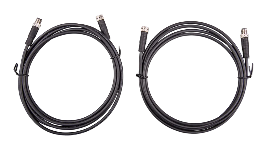 M8 Circular Connector for Victron Batteries