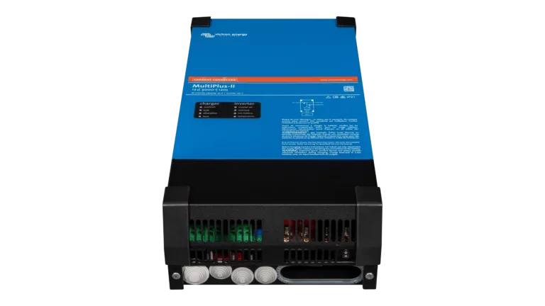 12V MultiPlus-II 120V Inverter